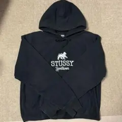 stussyパーカー ストゥーシー