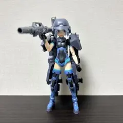 30MS パワラリー=パリトン 組み立て済み完成品