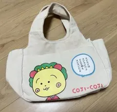 コジコジ トートバッグ