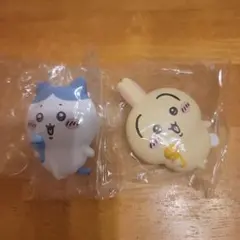 ちいかわ ライトクリップ ハチワレ うさぎ