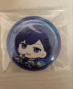 いれいす　If ソロワンマン　缶バッジ　デフォ