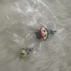 おじゃる丸 めじるしアクセサリー おじゃる丸 電ボ