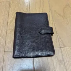 ルイ・ヴィトン メモ帳 LOUIS VUITTON