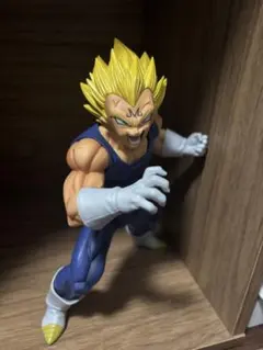 2026年最新】一番くじ ドラゴンボール ベジータの人気アイテム - メルカリ