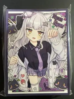 2026年最新】紫咲シオン スリーブの人気アイテム - メルカリ