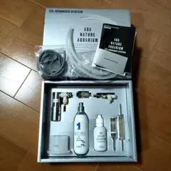 新品未使用 ADA CO2 レギュレーター CO2システム74-DA - メルカリ