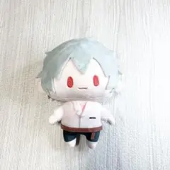 新世紀エヴァンゲリオン 使徒ぬいぐるみ/タブリス 渚カヲル - メルカリ