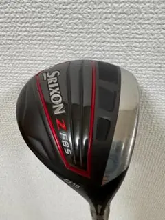 スリクソン Z F85 5W　MIYAZAKI KORI 6Sのサムネイル