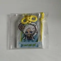 メイプルストーリー メイプル祭 おまもりキーホルダー ララ - メルカリ