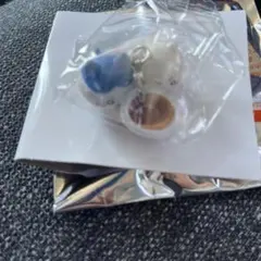 映画 ちいかわ 人魚の島のひみつ めじるしアクセサリー