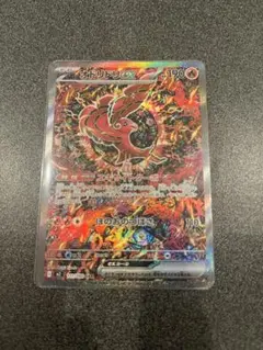 オドリドリ　sar