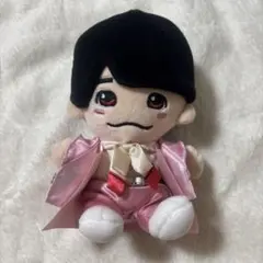 なにわ男子 西畑大吾 チビぬい 第2弾のサムネイル