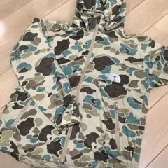 THE NORTH FACE コンパクトジャケット　130cm