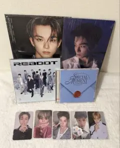 TREASURE LOVE PULSE SPORTY VER.アサヒセット