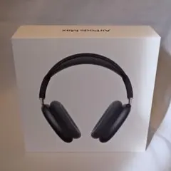極美品‼️AirPods Max 第2世代 MWW43ZA/A A3184 極美品‼️AirPods Max 第2世代 MWW43ZA/A A3184 - メルカリ