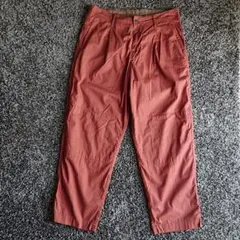 URBAN RESEARCH DOORS メンズパンツ