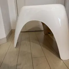 Sori Yanagi Design Elephant Stool