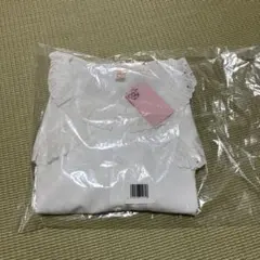 ♡140cm ♡キッズブラウス レース 長袖シャツ キッズ ブラウス 女の子