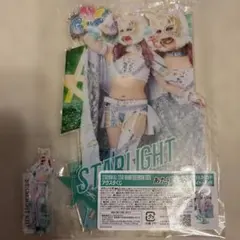 STARDOM アクスタくじ BIGアクリルスタンド スターライトキッド あたり