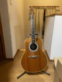 Ovation 1769X Custom Legend 1990年製 - メルカリ