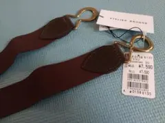 レディース ベルト