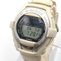 稼働 CASIO G-SHOCK G-COOL 腕時計 デジタル 箱付き カシオ