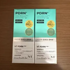 【新品】vt リードルS PDRN+セラム 30ml