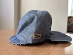 ベビー帽子 42cm