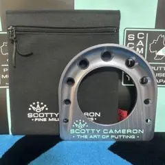 SCOTTY CAMERON ツアー専用 ゴルフアクセサリー　パッティングカップのサムネイル