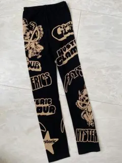 ヒステリックミニ ボトムス