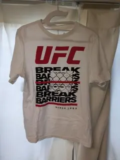 Reebok（リーボック）UFC　Tシャツのサムネイル