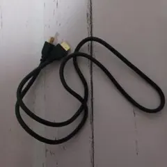 Panasonic HDMI to Mini HDMI 変換ケーブル