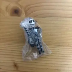 ディズニー カラーコレクションチャーム black ジャック・スケリントン