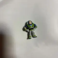 バズ・ライトイヤー アクションフィギュア 約3センチ