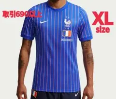 NIKE x JACQUEMUS フランス代表 シャツ サッカー - メルカリ