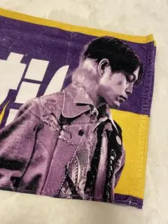 【レア】【最終値下げ】長谷川カオナシ　イタタオル　初回 レア】【最終値下げ】長谷川カオナシ イタタオル 初回 レア