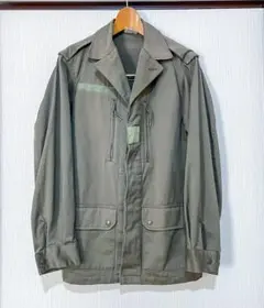 フランス軍 F2 ミリタリージャケット SOCOVET BAIS 88 L