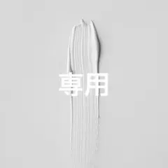 mrさま専用　アクリルブロック