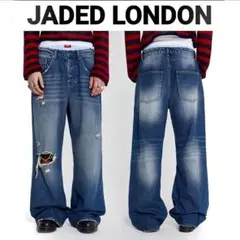 JADED LONDON Stars and Stripes コロッサスデニム - メルカリ