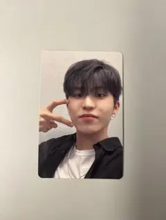 treasure ジョンウトレカ