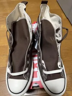 PORTER YOSHIDA X CONVERSE ALL STAR HI