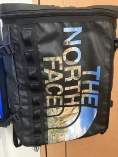 THE NORTH FACE ノースフェイス ヒューズボックス NM81939