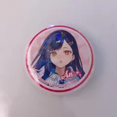 プロセカ 白石杏 ローソンコラボ 缶バッジ - メルカリ