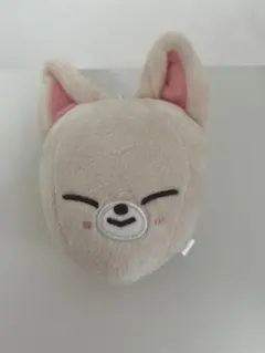 straykids スキズ 5star 2023 バッグチャーム フォクシニー