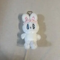 エスターバニー ぬいぐるみ キーホルダー