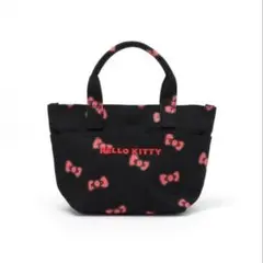 HELLO KITTY ミニトート ローリーズファーム