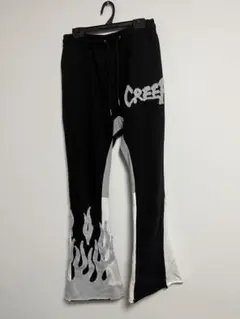 2026年最新】CREE フレアパンツの人気アイテム - メルカリ