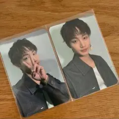 JB JAYB JAY B トレカ 特典 GOT7