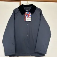 お値引きしたよータグ付きHK WORKS LONDON ジャケット