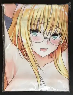 To LOVEる ティア 抱き枕カバー